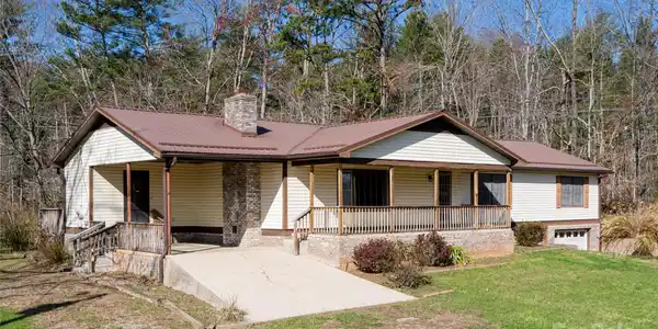 261 Lower Christ School Road
