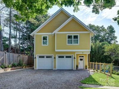 18 Covington Street