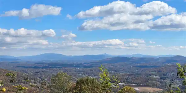 9999 Blue Ridge View Drive