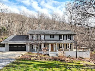 165 Foggy Cove Road