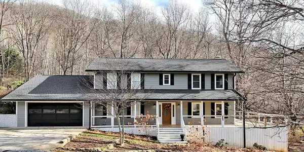165 Foggy Cove Road