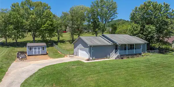 219 Hookers Gap Road