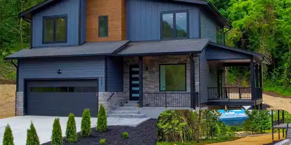 127 View Ridge Parkway