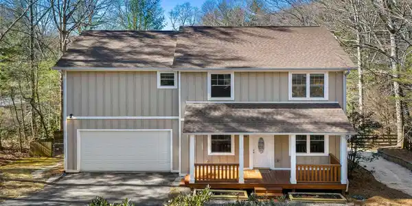 86 Harrison Hill Road
