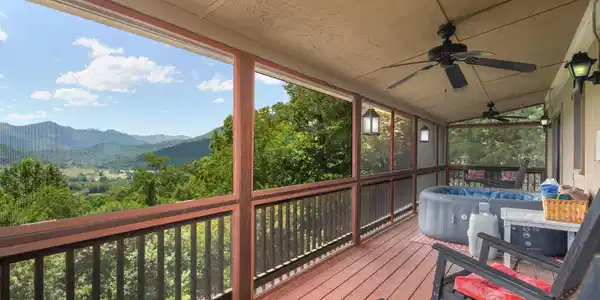 1541 Utah Mountain Road