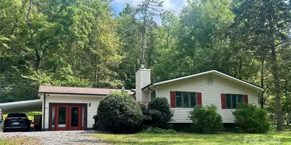 283 Bull Creek Road