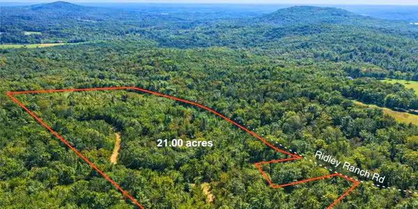 00-00 Ridley Ranch Road