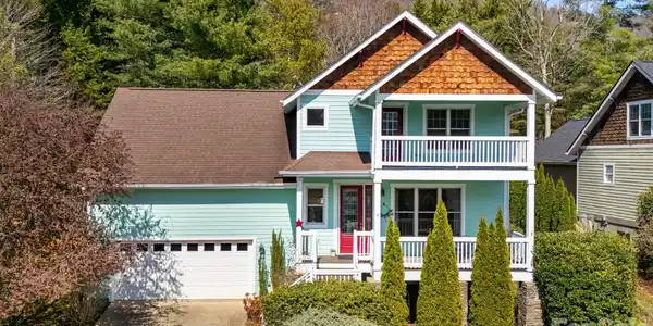 7 Oakhaven Terrace