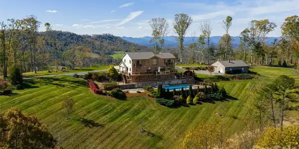 83 + 99999 Cozy Mountain Lane