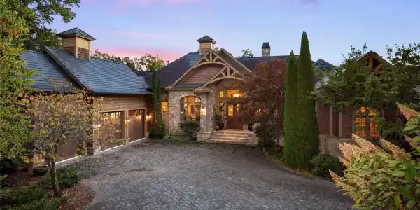 5 Rock Vista Way