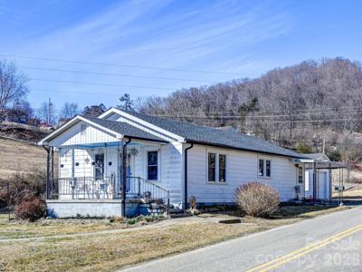 2313 Hyder Mountain Road