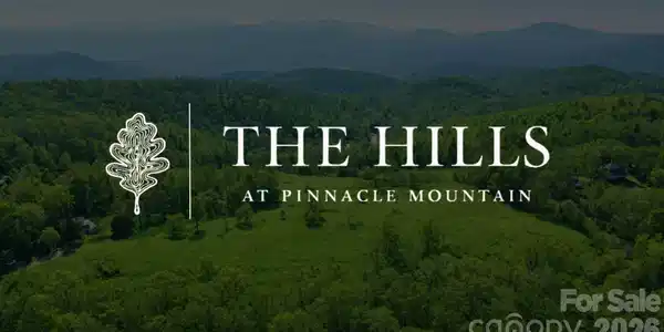 4105 Pinnacle Mountain Road