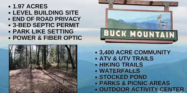 TBD Rich Pine Drive