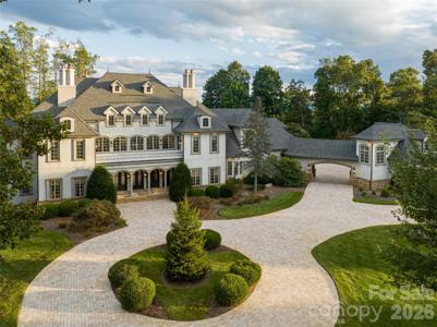 316 S Braeside Court