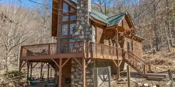 45 Wilderness Drive