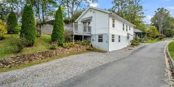 6 Beech Street