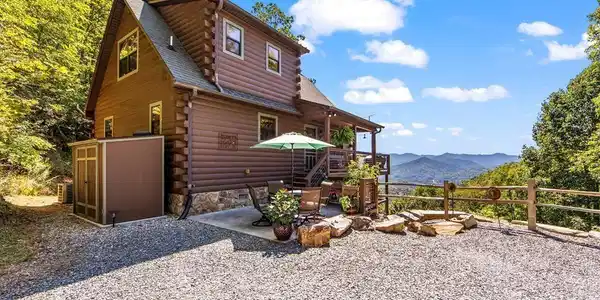 1028 Big Rockys Road