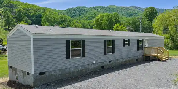 265 Curtis Creek Road