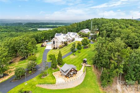 605 Recore Ridge Road