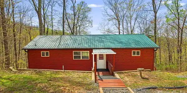 120 Wilderness Drive