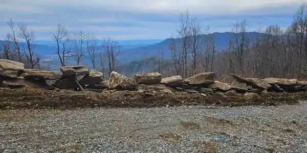 TBD Osborne Knob Road