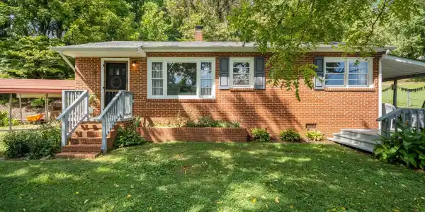 251 Baptist Side Road