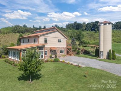 593 Buck Ridge Road