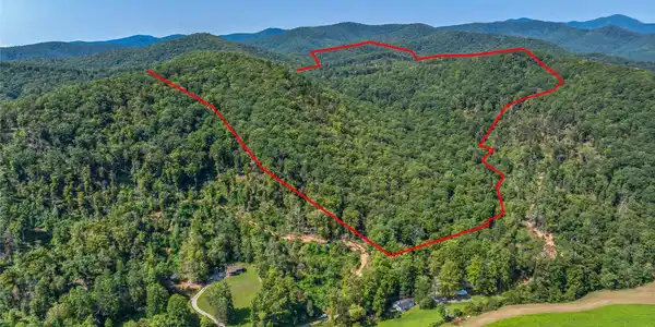 567 Davey Branch Road