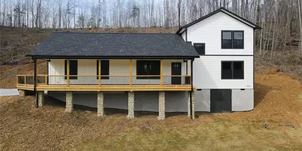 853 Haven Heights Drive