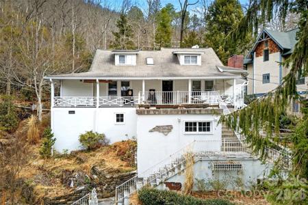 287 North Carolina Terrace