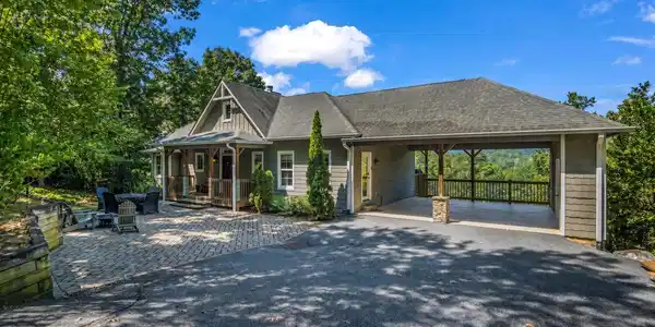 1237 South Cove Road