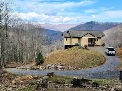 254 Ray Mine Road