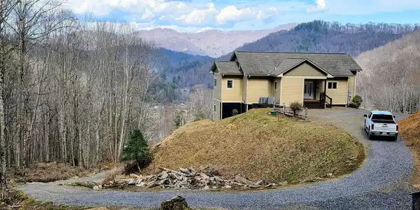 254 Ray Mine Road
