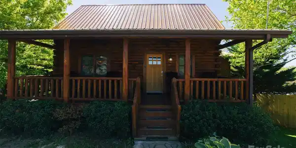 375 Sheppard Branch Road
