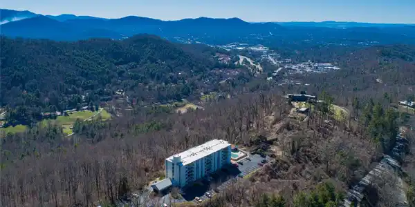 647 Town Mountain Road