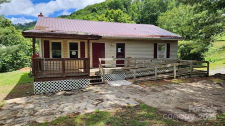 803 Sam Eller Road