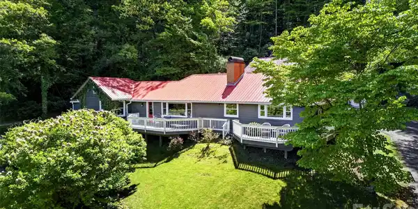 75 Old Lakey Gap Road