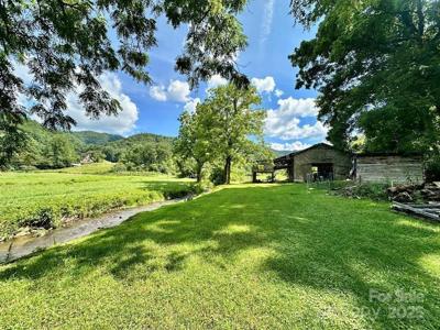 651 Lower Stecoah Road