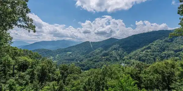 316 Fincher Mountain Road