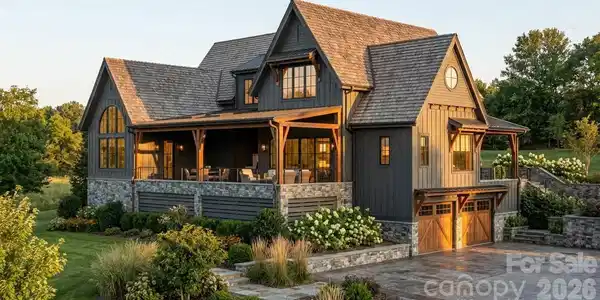 000 Cook Cove Road