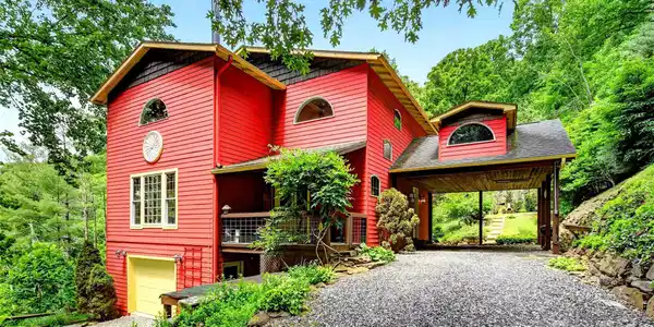 491 South Valley View Drive