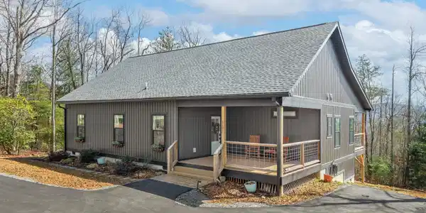 2201 Bulling Creek Road