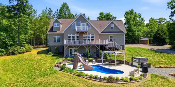 631 Sedona Drive