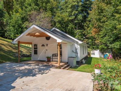 240 Little Cove Road