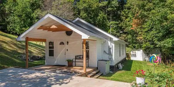 240 Little Cove Road