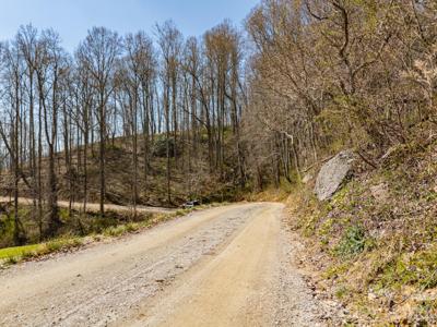 TBD Dads Retreat Trail