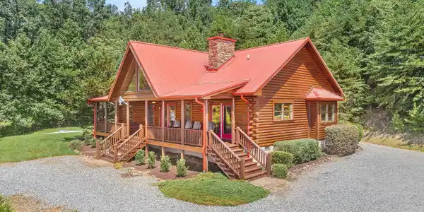 175 Big Rock Road