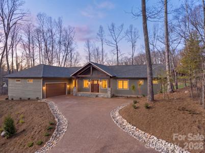 296 Austin Mountain Drive