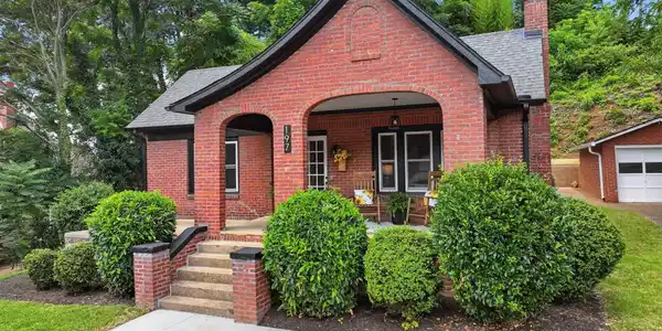 197 Academy Street