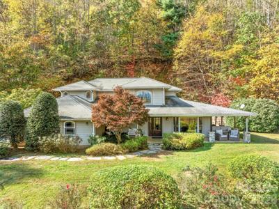 336 Berry Lane